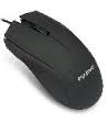 RATON USB 3D OPTICO 1000DPI NEGRO MARVO