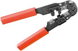 Crimpadora para RJ45. SLD0282