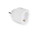 Enchufe inteligente WIFI 16A 3680W. MOD. WX2000002