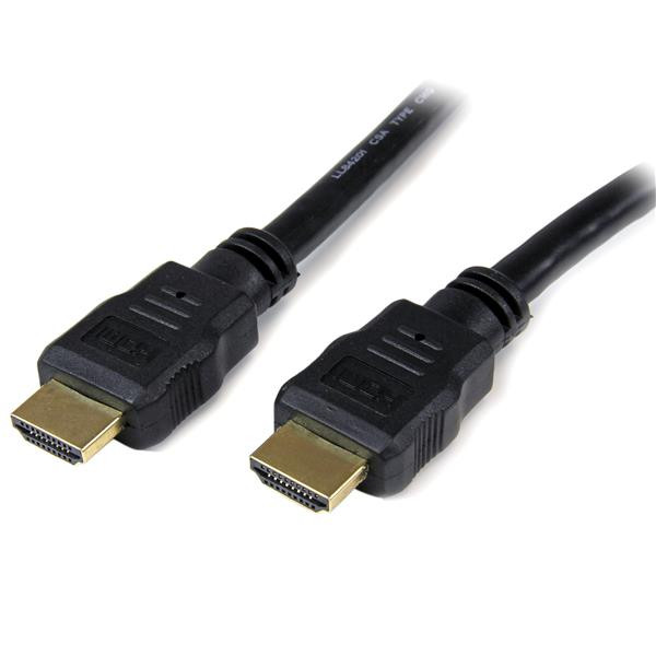 CABLE HDMI MACHO FULL HD 2 METRO GOLD SERIES 1.4