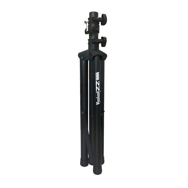 Soporte compacto altavoz 66 a 120cm ZZIPP. Mod. SSZZ105