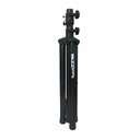 Soporte compacto altavoz 66 a 120cm ZZIPP. Mod. SSZZ105
