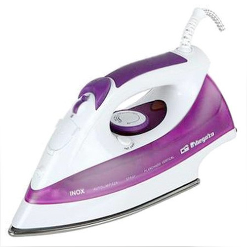 ORBEGOZO SV2400 Plancha de vapor
