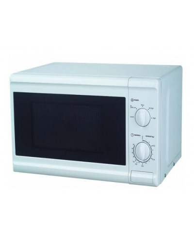 Microondas SVAN blanco 700W. Mod. SVMW700
