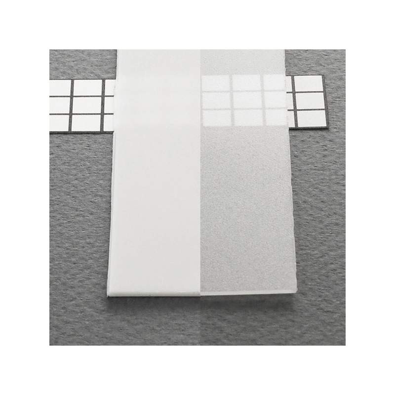 Difusor para perfil Led WIDE Plano 2 METROS. TL84070039