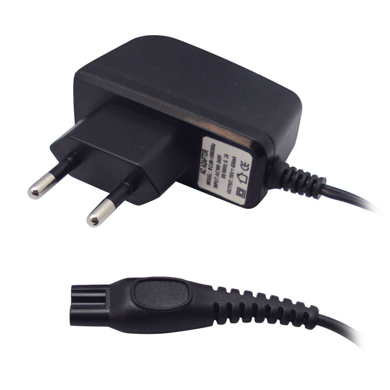 Alimentador para afeitadora cortapelo 15V. Mod. ALM145