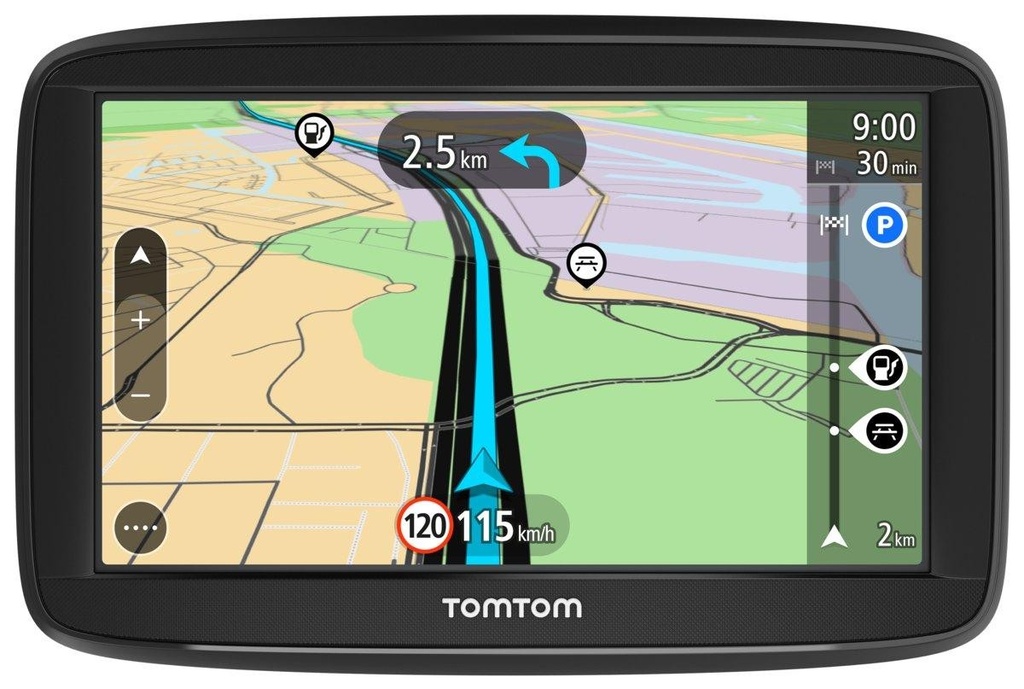 TomTom Start 52 EU 45