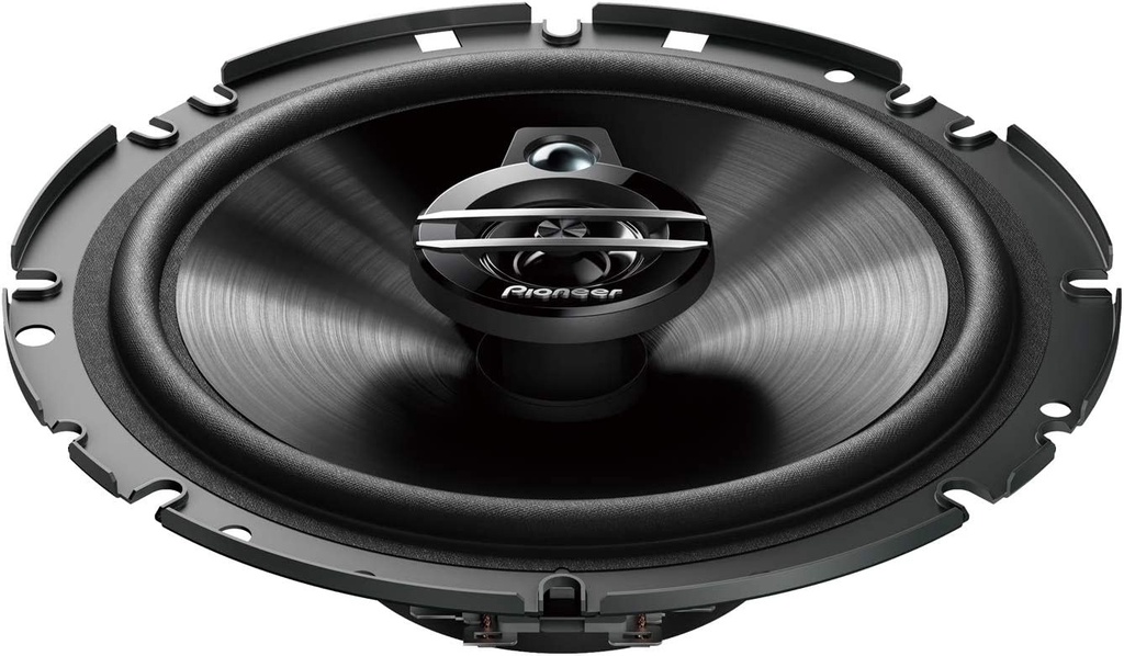 Pareja altavoces 17cm 3 vías 300W Pioneer. Mod. TS-G1730F