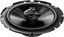 Pareja altavoces 17cm 3 vías 300W Pioneer. Mod. TS-G1730F