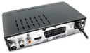 TDT SOBREMESA BIWOND REPRODUCTOR GRABADOR HD. Mod. DVB-T2