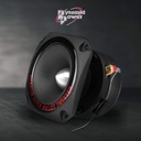 Tweeter para coche 300W Pyle. Mod. TW44