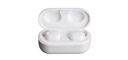 Auriculares bluetooth TWS blancos Fonestar. Mod. TWINS-2B