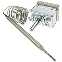 Termostato 0-200ºC Freidora CAMPINI. Mod. TY95