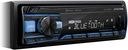 Autoradio USB FM Bluetooth Alpine. Mod. UTE-200BT