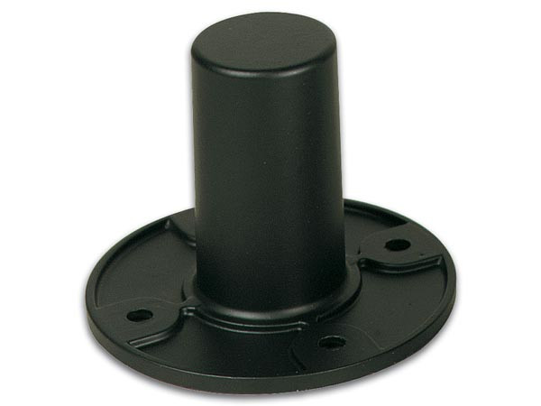 BASE PARA SOPORTE DE CAJA ACÚSTICA. MOD. VDLLB1