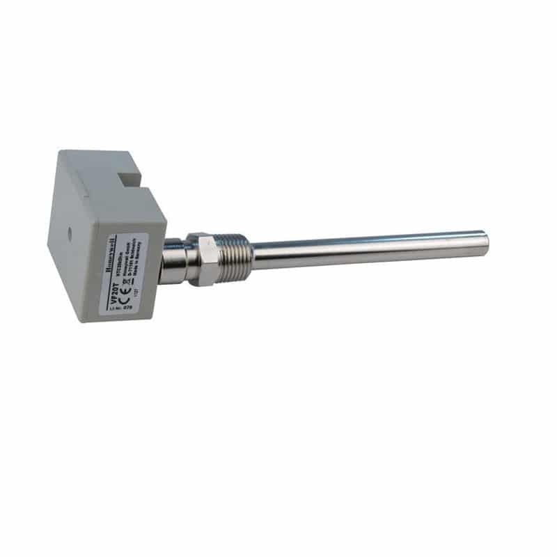Sonda de inmersión Honeywell. Mod. VF20-1B54