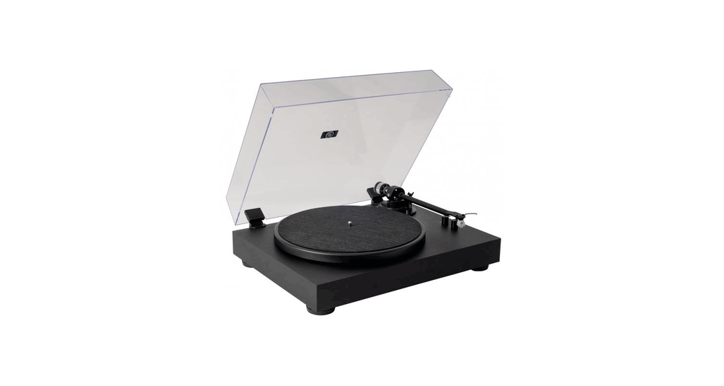 Giradiscos con cápsula Audio Technica Fonestar. Mod. VINYL-13