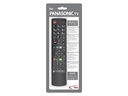 MANDO A DISTANCIA COMPATIBLE TV PANASONIC. MOD. VRCPANA