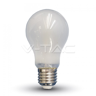 Bombilla LED 5W STANDARD - 5W E-27