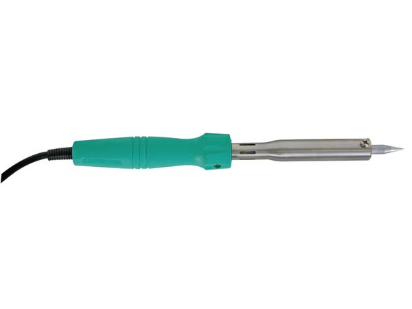 SOLDADOR DE ALTA CALIDAD 80W / 230V. MOD. HRV7541
