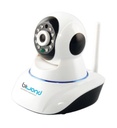 Sistema Videovigilancia y Alarma KITProtect Biwond. Mod. WT11