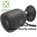 Cámara exterior wifi inteligente 1080p Woox. Mod. R9044