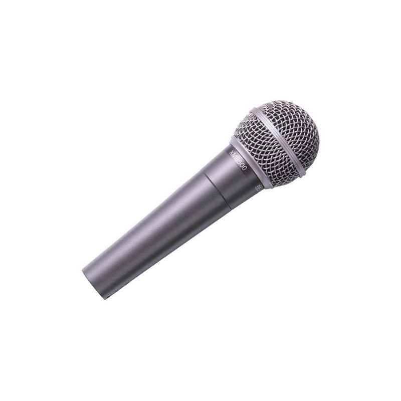 Micrófono Dinámico Behringer BEHRINGER. Mod. XM8500