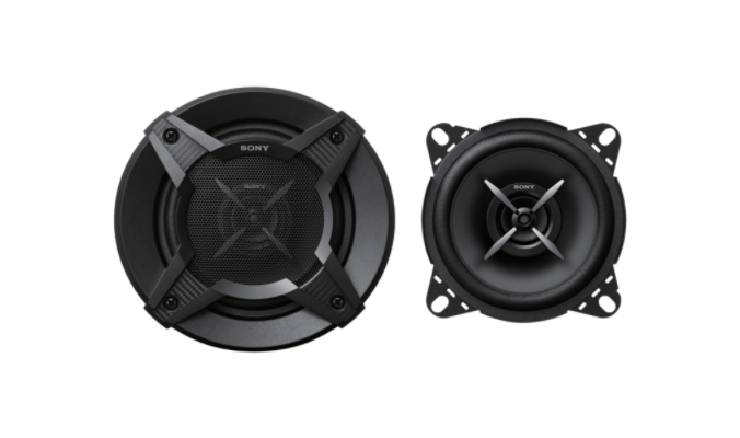 Pareja altavoces SONY 4" 210W max. Mod. XS-FB1020E