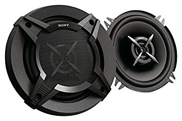 Pareja altavoces SONY 5" 230W max. Mod. XS-FB1320E