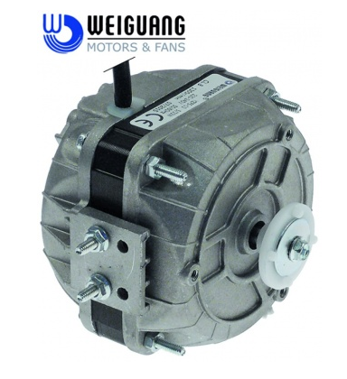 Motor de ventilador 5W 230V 50-60Hz L1 44mm 601020. Mod. YZF5-13