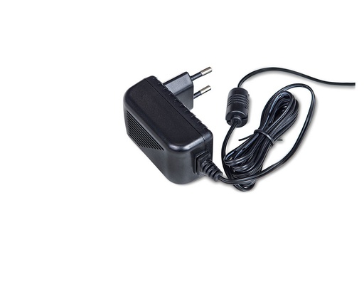 [37301501DCU] Alimentador salida fija 15V 1A Jack 5.5X2.1mm. Mod. 37301501