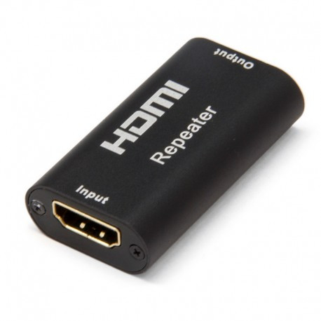 [37598EDH] REPETIDOR DE SEÑAL HDMI HASTA 40m. Mod.  TV20-00011