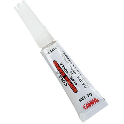 [38181FAS] PEGAMENTO SUPER-RAPIDO UNIVERSAL- LAMPA