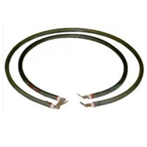 [389000020REM] Resistencia Brasero FM 365 + 475 W. Mod. 389.00.0020