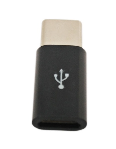 [4157NELG] Micro USB Hembra a 3.1 USB C macho 4157N