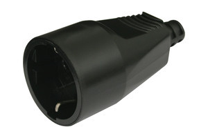 [42103DIM] BASE AEREA GOMA c/TT NEGRA 16A R42103 MG7. Mod 36.038/P/N