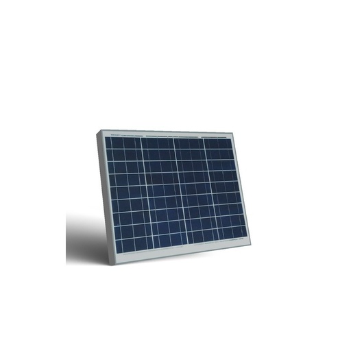[49250MESM30W] PLACA  SOLAR 30W 12V MONOCRISTALINA