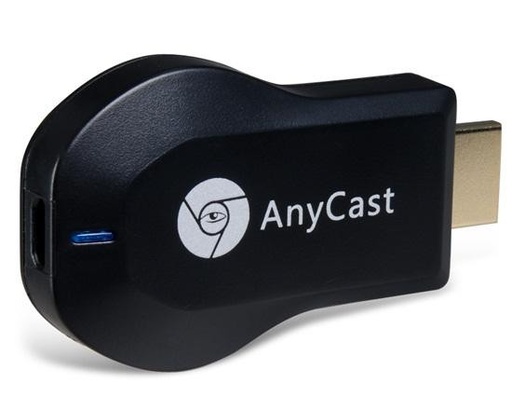 [50944ENU] Adaptador HDMI WIFI Anycast. Mod. M2PLUS