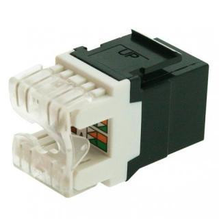 [62702000RXL] Toma RJ45 cat5e UTP Gigamedia. Mod. 62702000