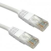 [6EC10100EME] Latiguillos RJ-45 Cat.6 UTP PVC  1.0 MTS. Mod. 6EC10100