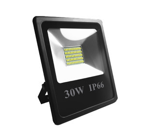 [81761DC30DIAEDH] Foco LED 12-24VDC 30W IP66 6500K. Mod. 81.761/DC/30/DIA