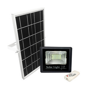 [8176525SOLAREDH] Proyector LED exterior SOLAR 25W 6500K IP65. Mod. 81.765/25/SOLAR