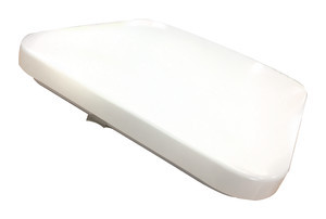 [8235420DIAEDH] Plafón LED cuadrado de techo 20W DIA. Mod. 82.354/20/DIA