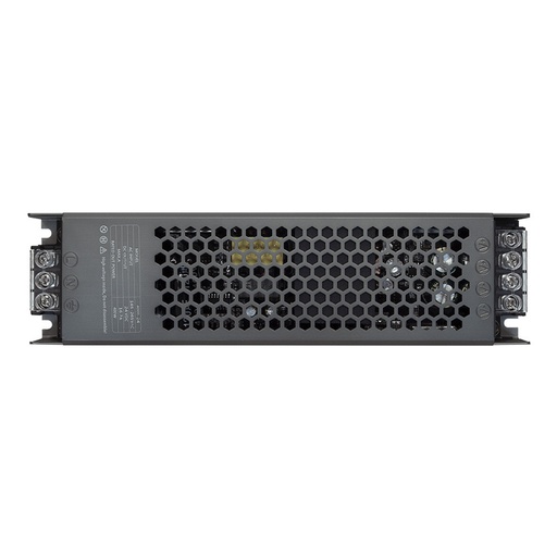 [844532LED] Fuente alimentación metálica 24VDC 350W 14.48A LDV. Mod. 844532
