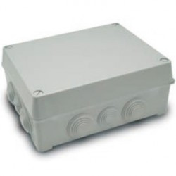 [888ELD] Caja estanca Solera 310x240x125. Mod. 888
