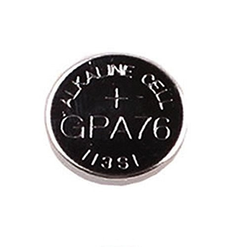[A76F2C10GP] Pilas botón litio GP 1.5V UNIDAD LR44. Mod. A76F-2C10