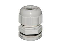 [ASBSPG11] Prensaestopas IP68, Rosca PG11, Rango de Diámetro 4 → 10mm. Mod. ASBSPG11