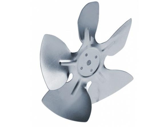 [ASP05IBR] Aspas ventilador 5w Ø200mm. Mod. ASP05