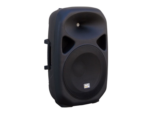 [ASP312AMS] Caja acústica pasiva 12" 150W AMS. Mod. ASP 312