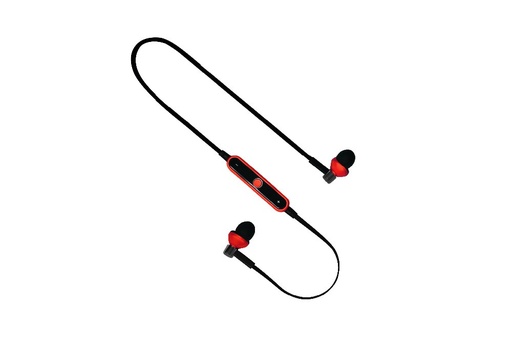 [BSUSBVDR] Auricular wireless 4.1 Bluetooth. Mod. BS-USB